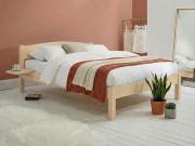 Classic Bed Maple