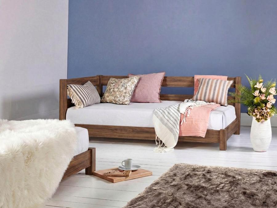 modern ohio day bed